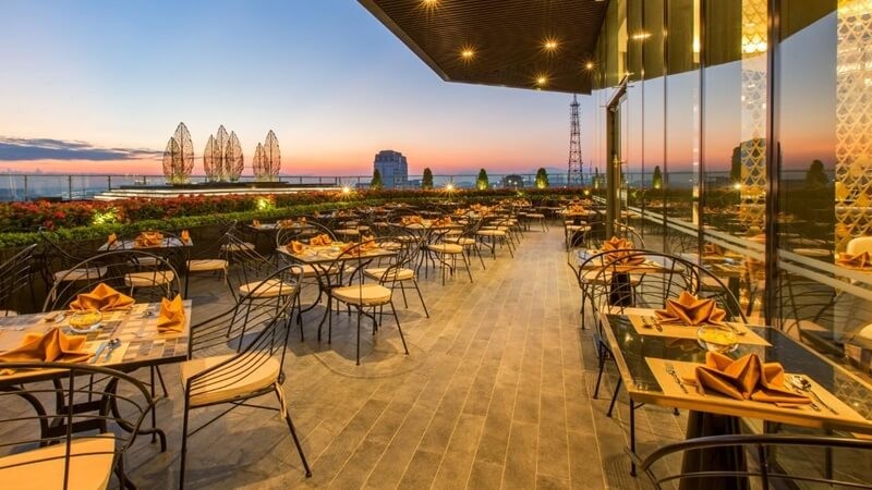 Vinpearl Hotel Hue